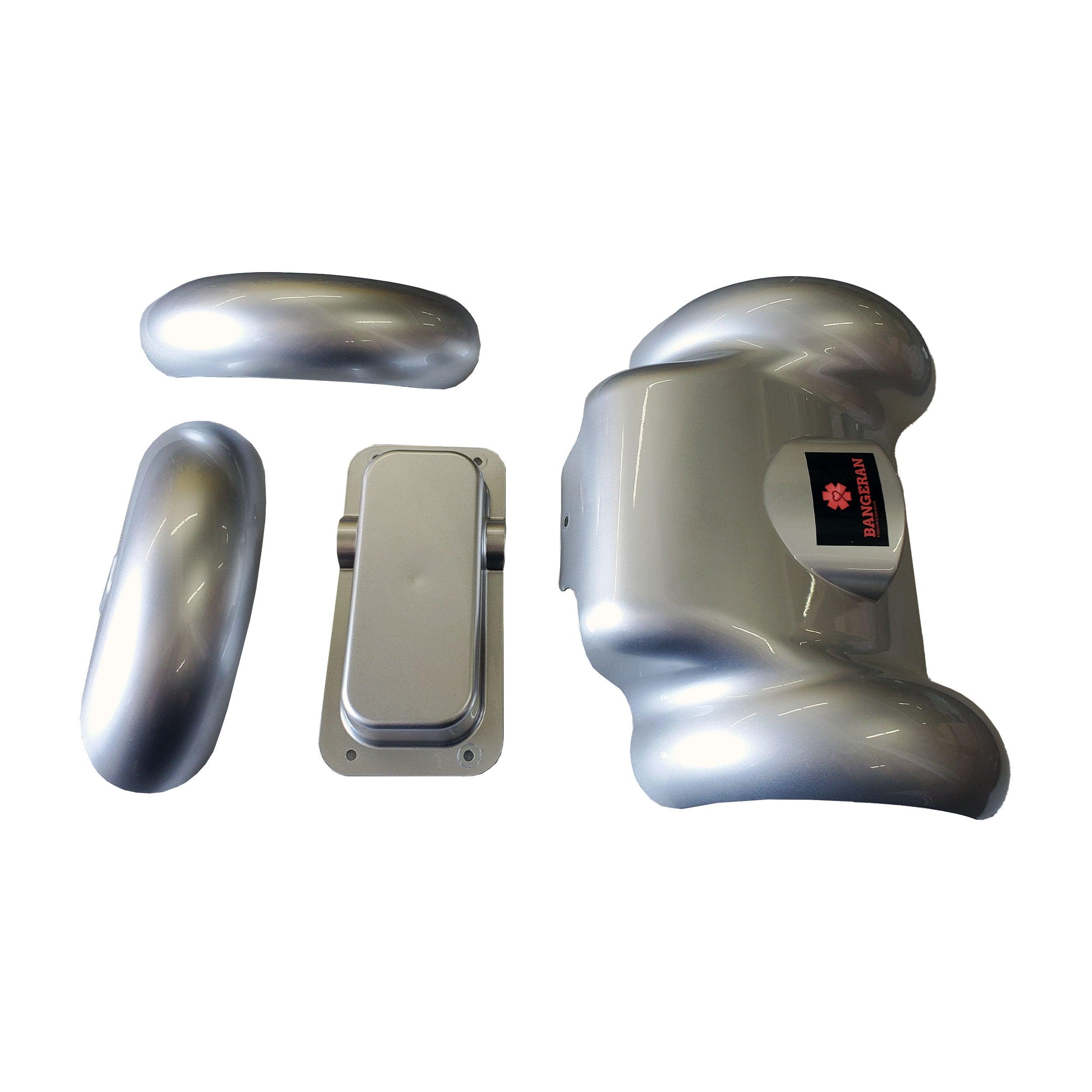 Silver